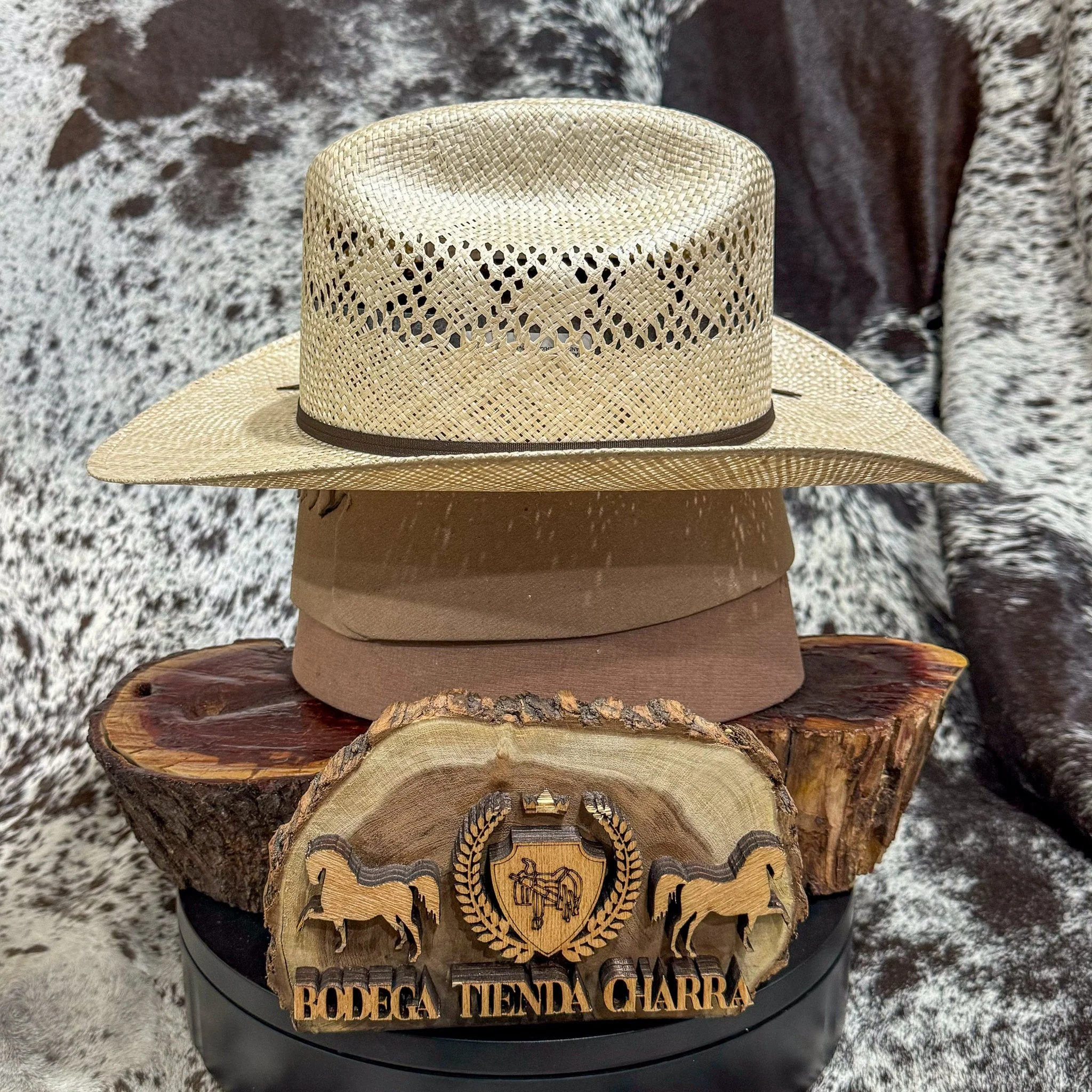 Chaparral Sisol 6x (falda 9cm) - Tombstone - Imagen 3