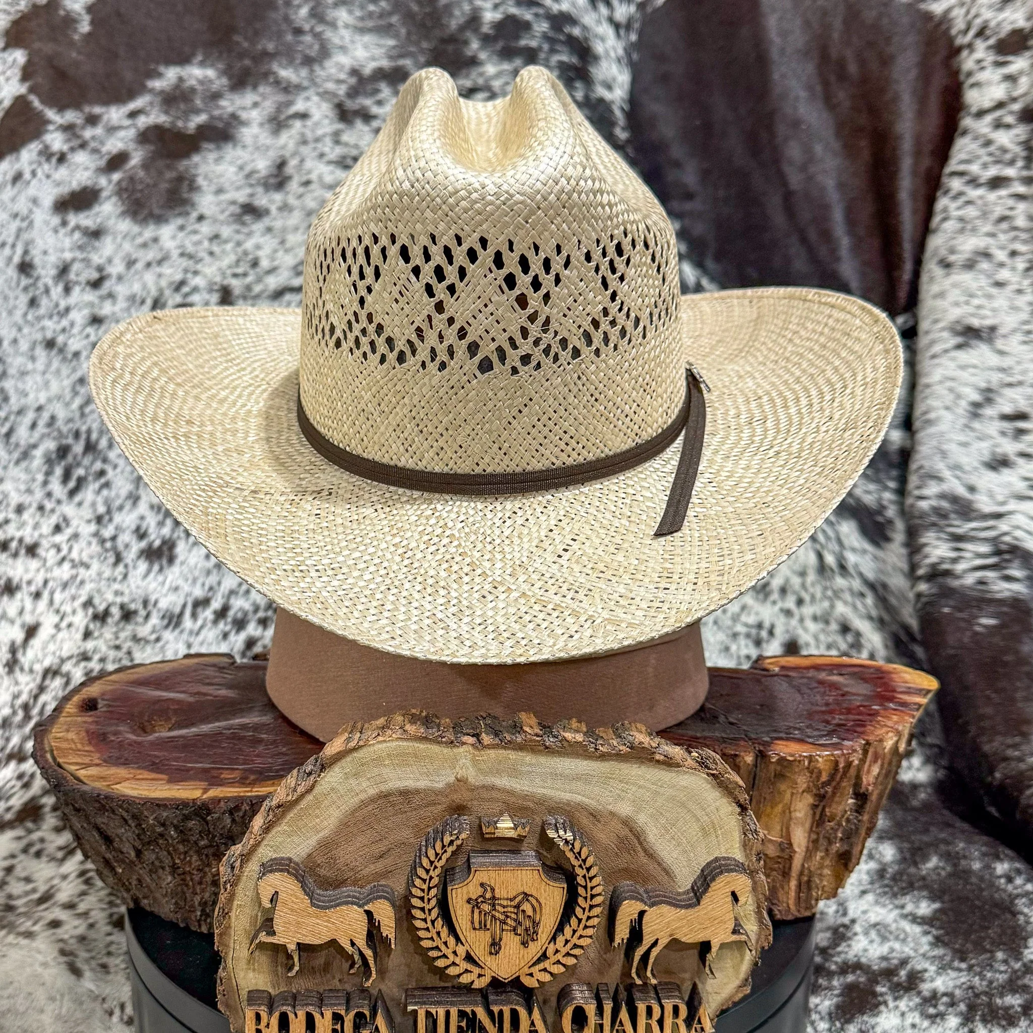 Chaparral Sisol 6x (falda 9cm) - Tombstone - Imagen 4