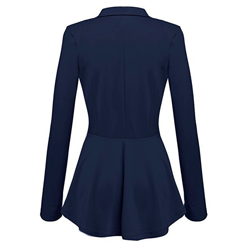 Chaqueta Gótica Mujer - Imagen 6