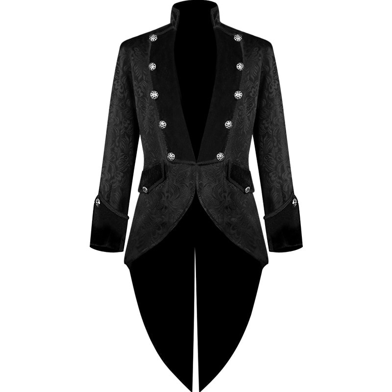 Chaqueta Victoriana - Imagen 2