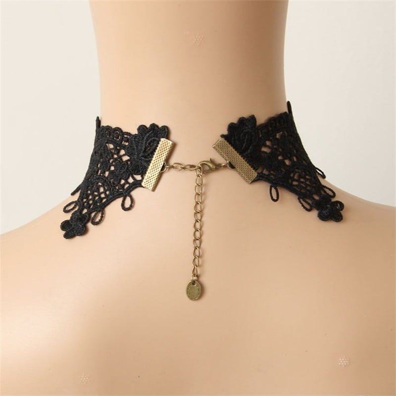 Choker Gótico - Imagen 3