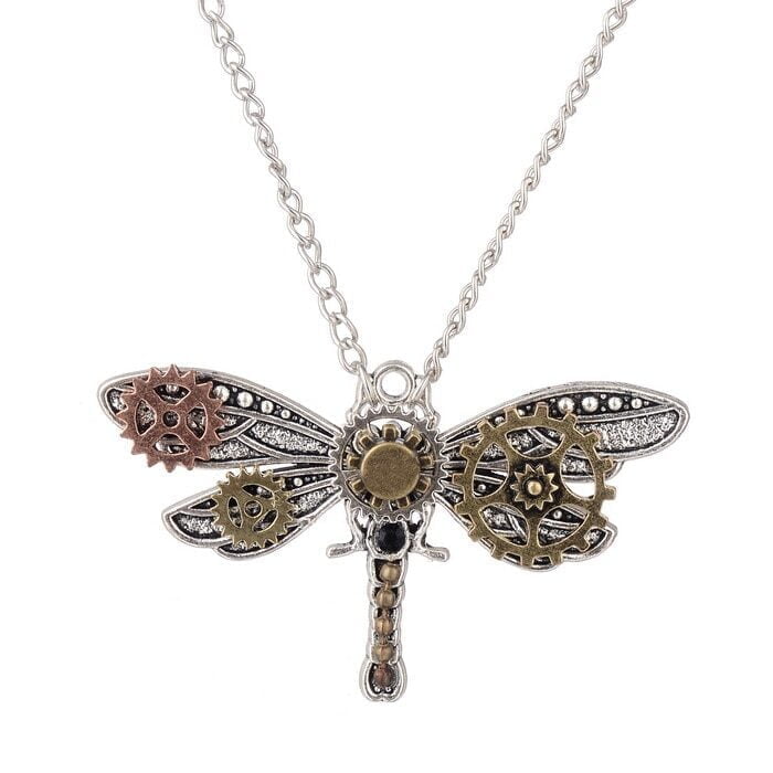 Colgante Libélula - Imagen 2