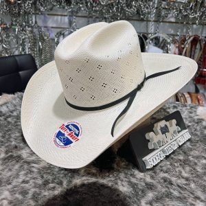 Conley 20x Resistol - Tuff Anuff