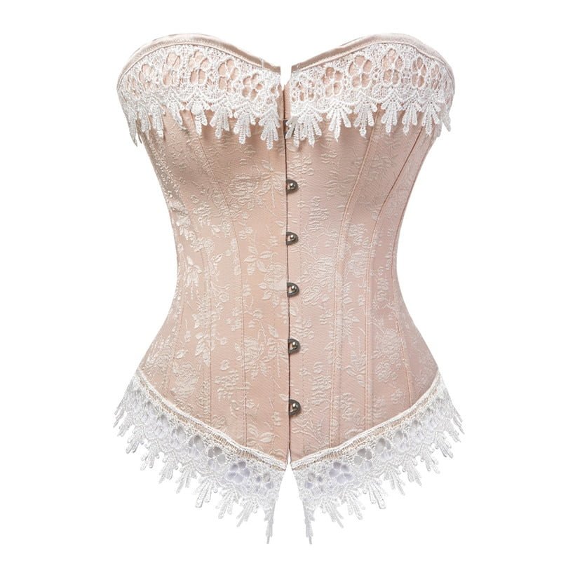Corset Antiguo