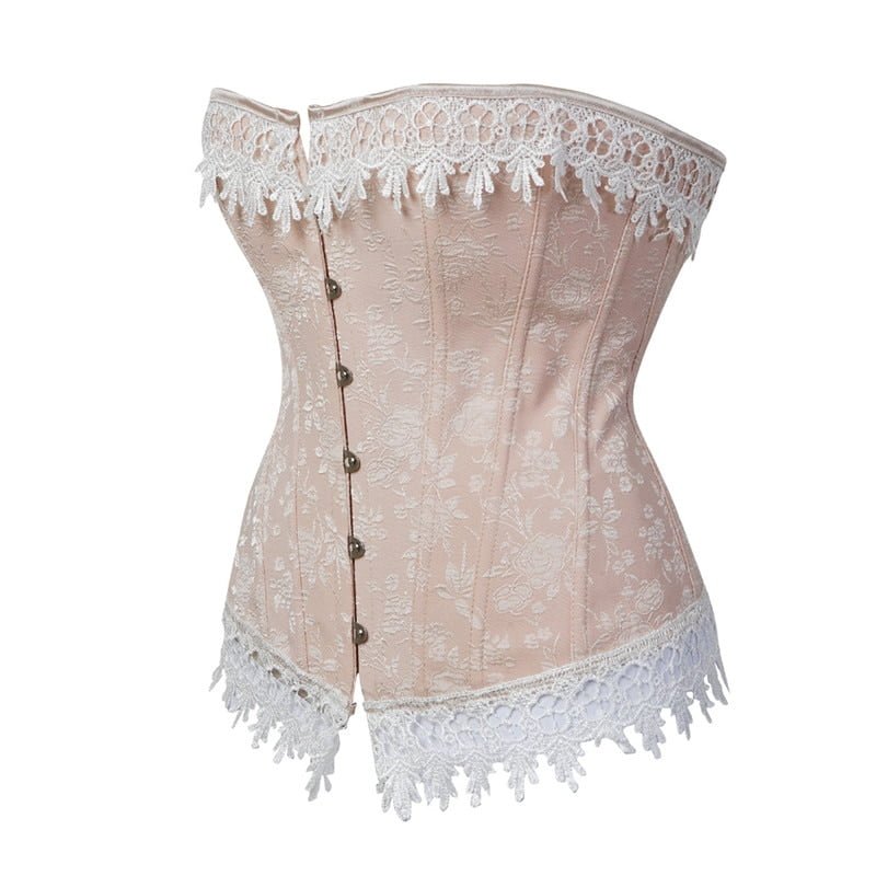 Corset Antiguo - Imagen 3