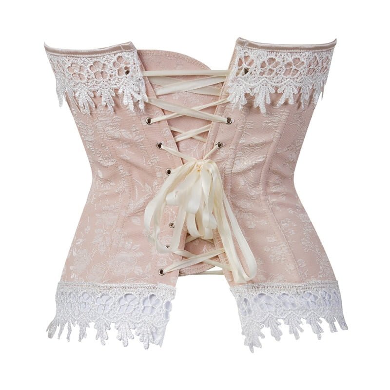 Corset Antiguo - Imagen 4