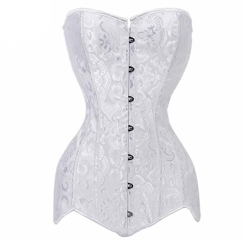 Corset Negro - Imagen 3