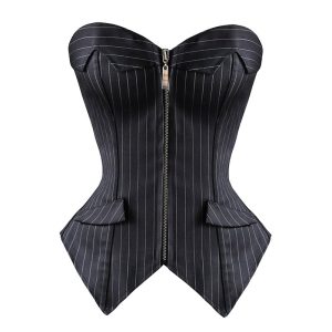 Corset Bustier
