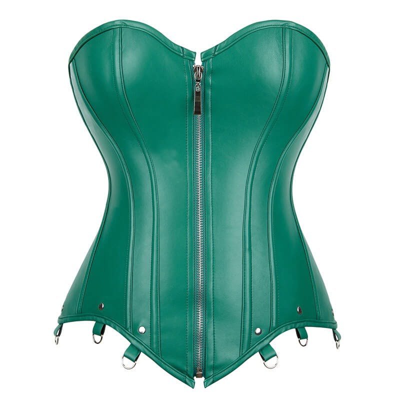 Corset de Cuero - Imagen 4