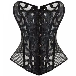 Corset Gótico