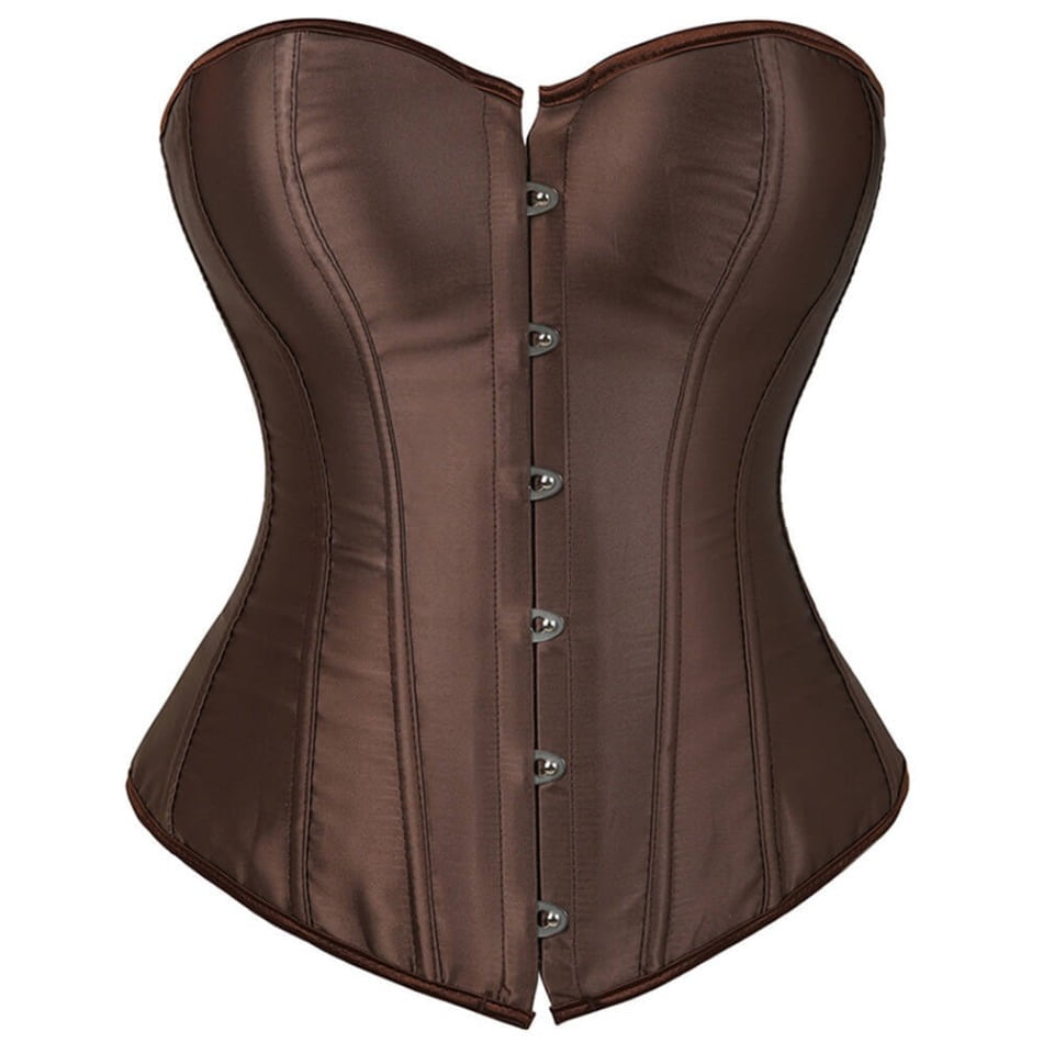 Corset para Mujer - Imagen 4