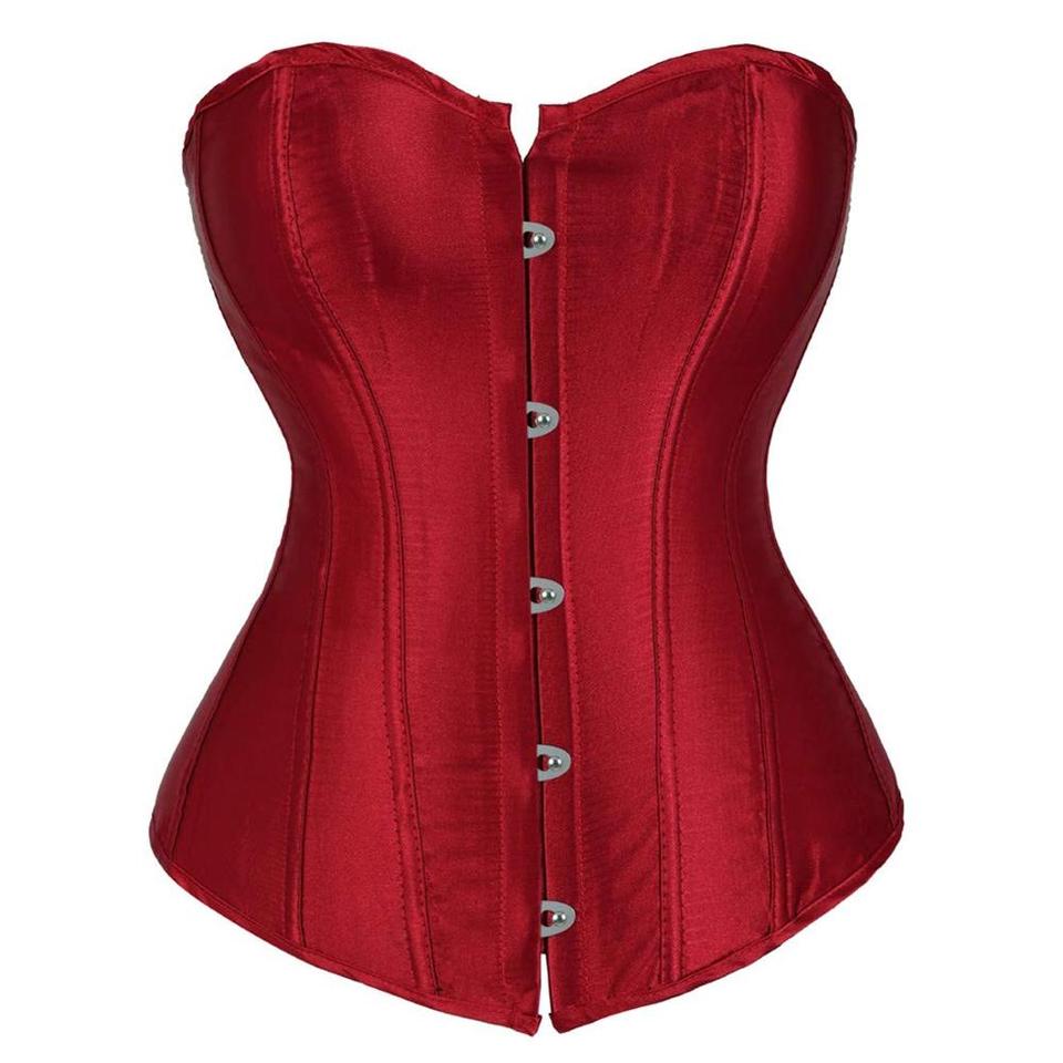 Corset para Mujer - Imagen 6