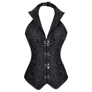 Corset Victoriano
