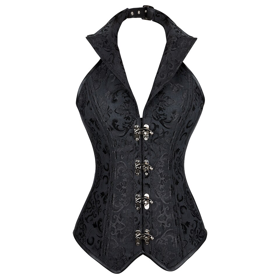 Corset Victoriano - Imagen 2
