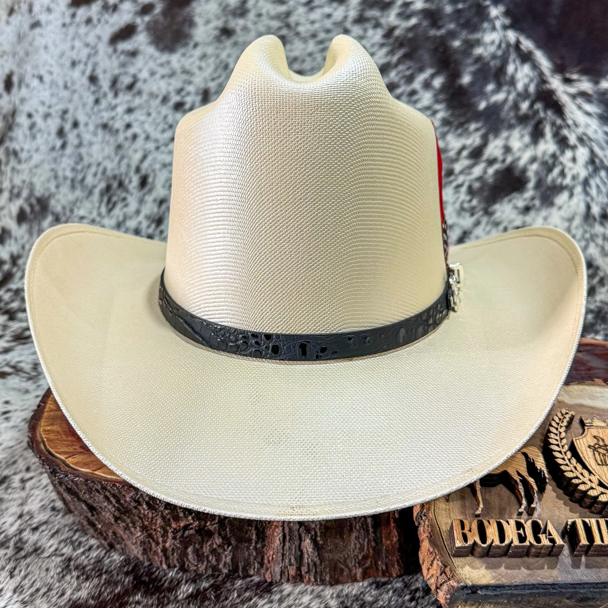 El Viejon 1000x telar master dorado- Tombstone - Imagen 6