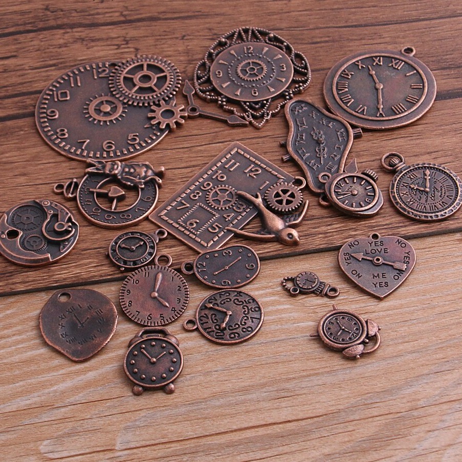 Engranajes Decoración - Imagen 4