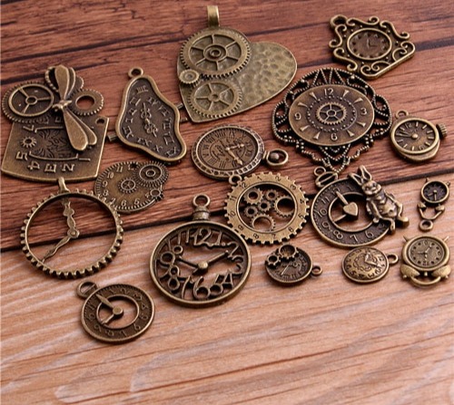 Engranajes Decoración - Imagen 3