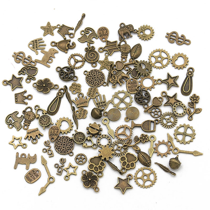 Engranajes Juguetes - Imagen 3