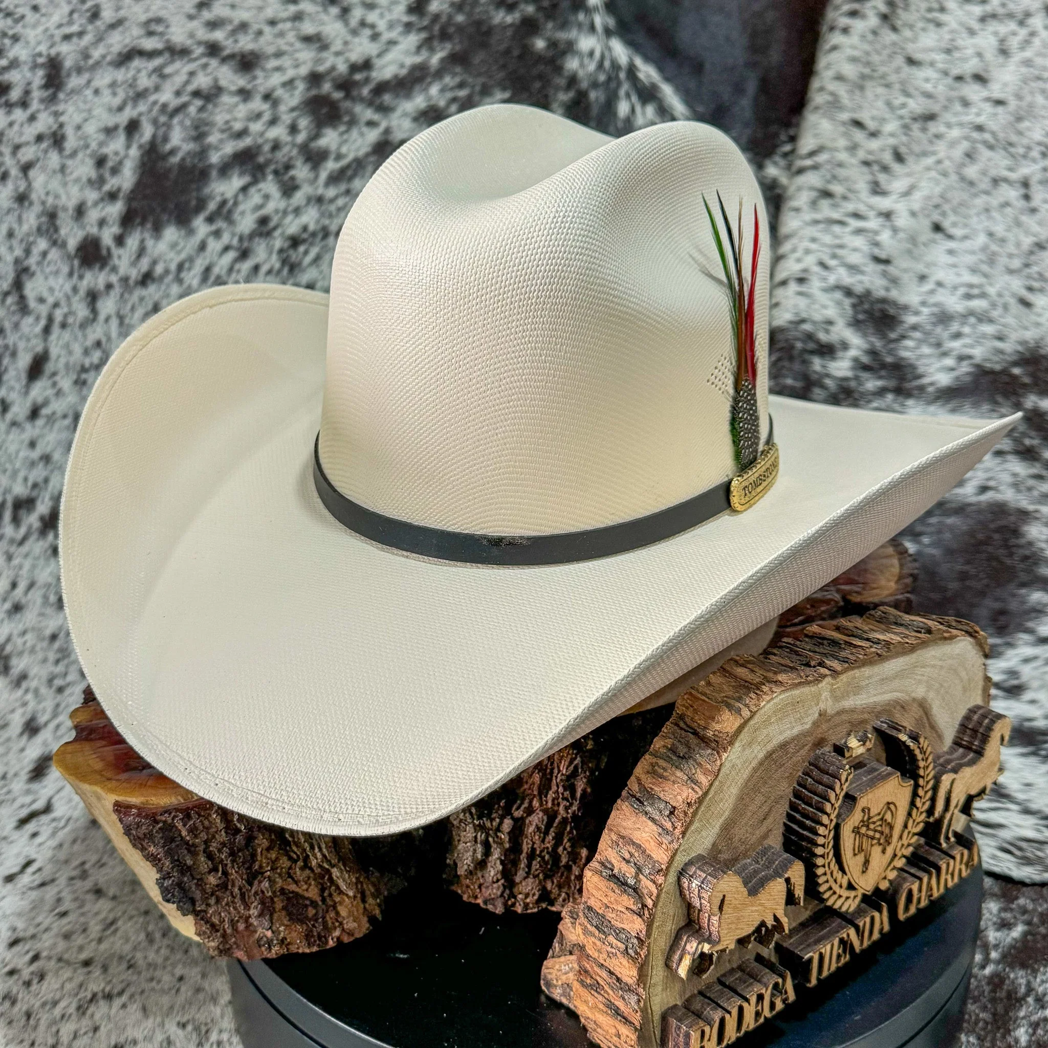 Este Oeste 1000x telar master - Tombstone - Imagen 5