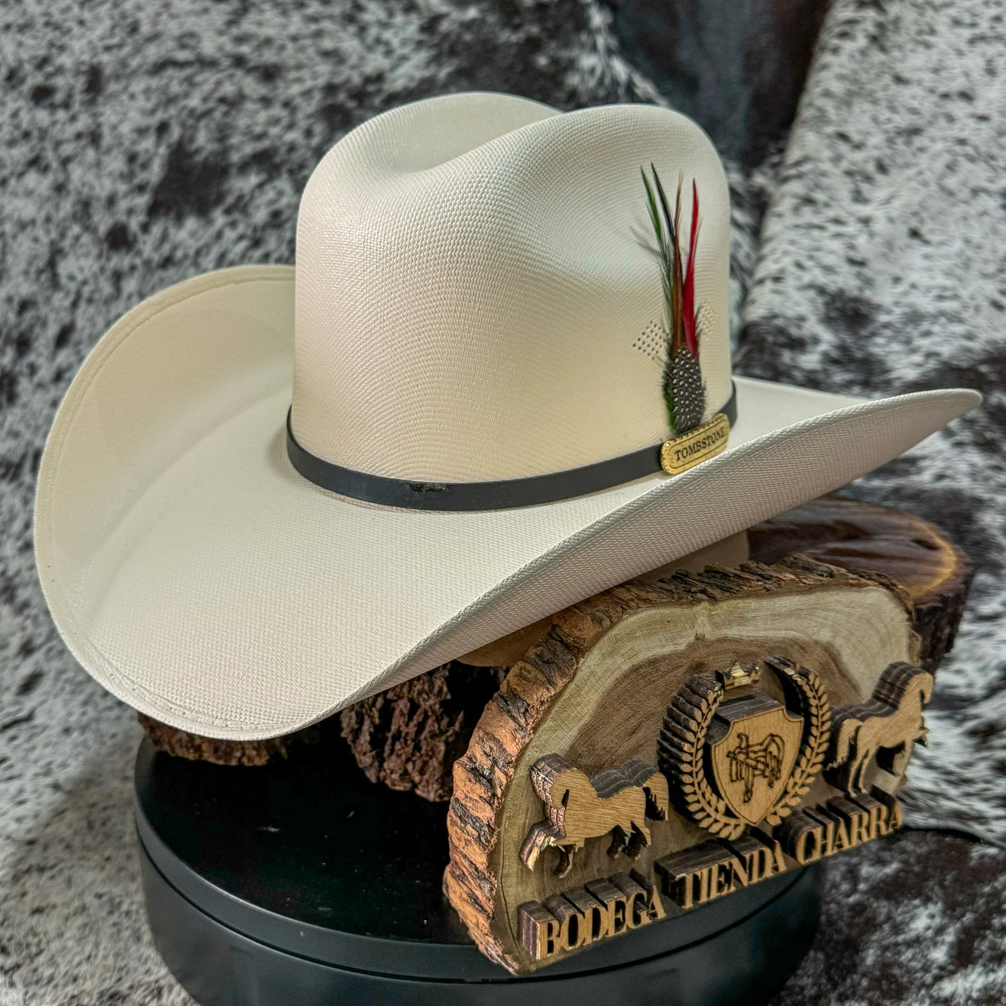 Este Oeste 1000x telar master - Tombstone