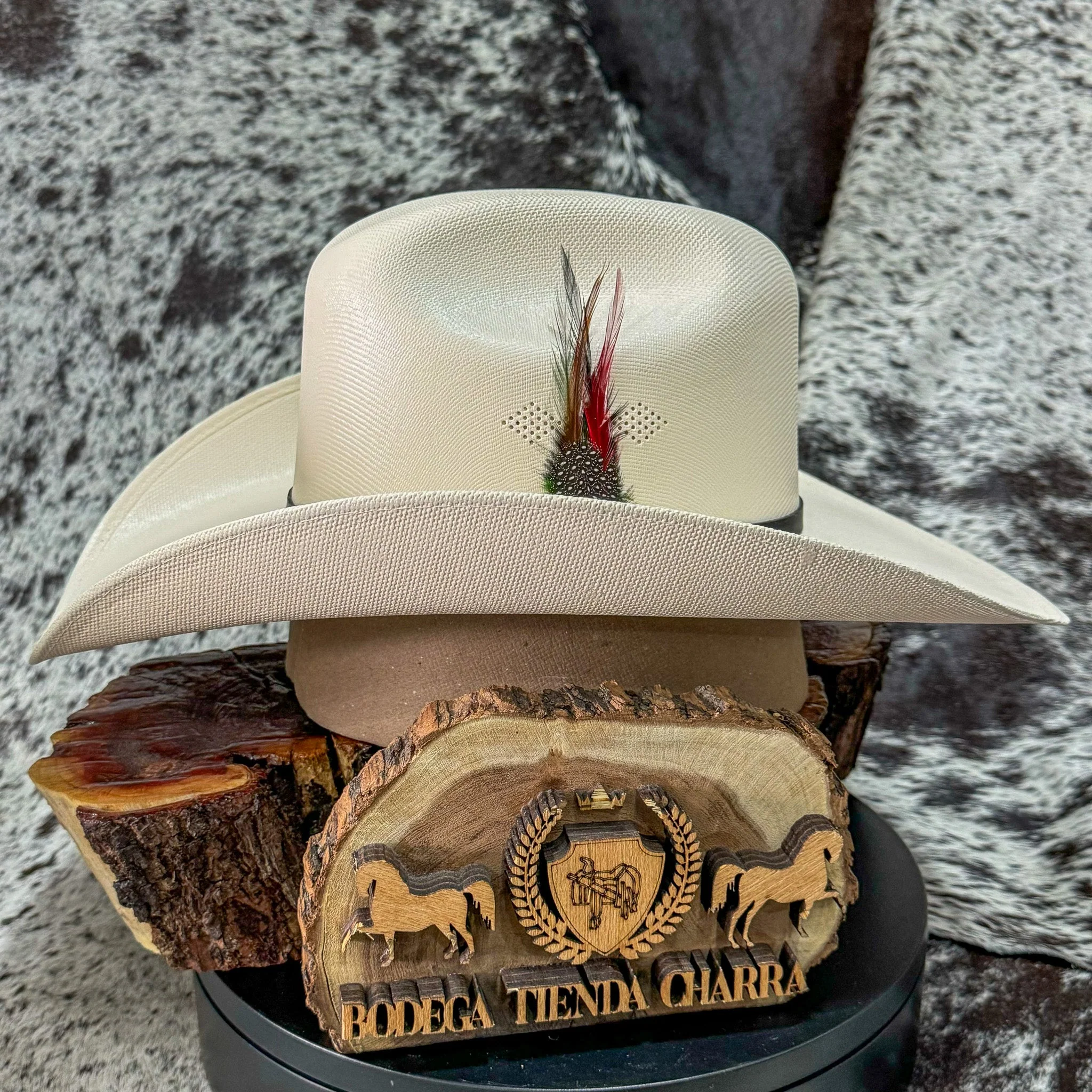 Este Oeste 1000x telar master - Tombstone - Imagen 4