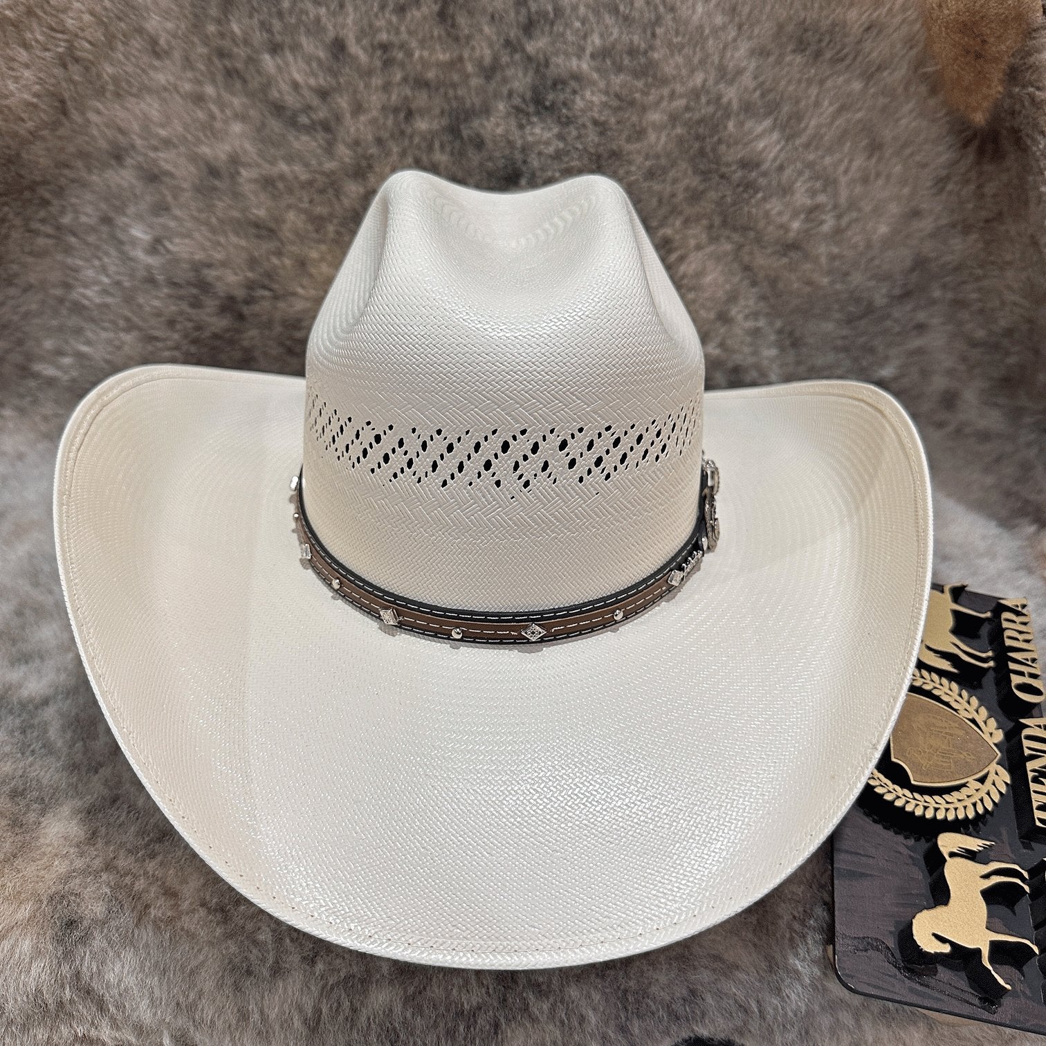 Este Oeste 100x ventilad - Tombstone - Imagen 3