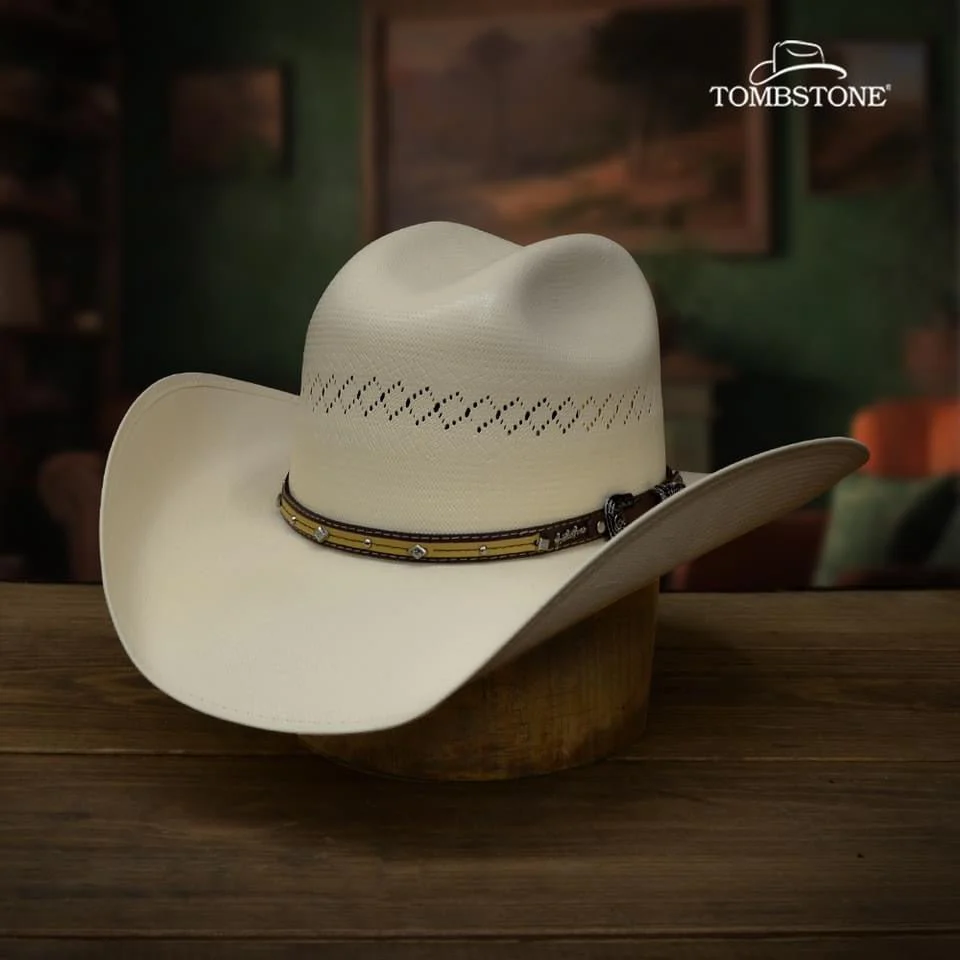 Este Oeste 100x ventilad - Tombstone - Imagen 7