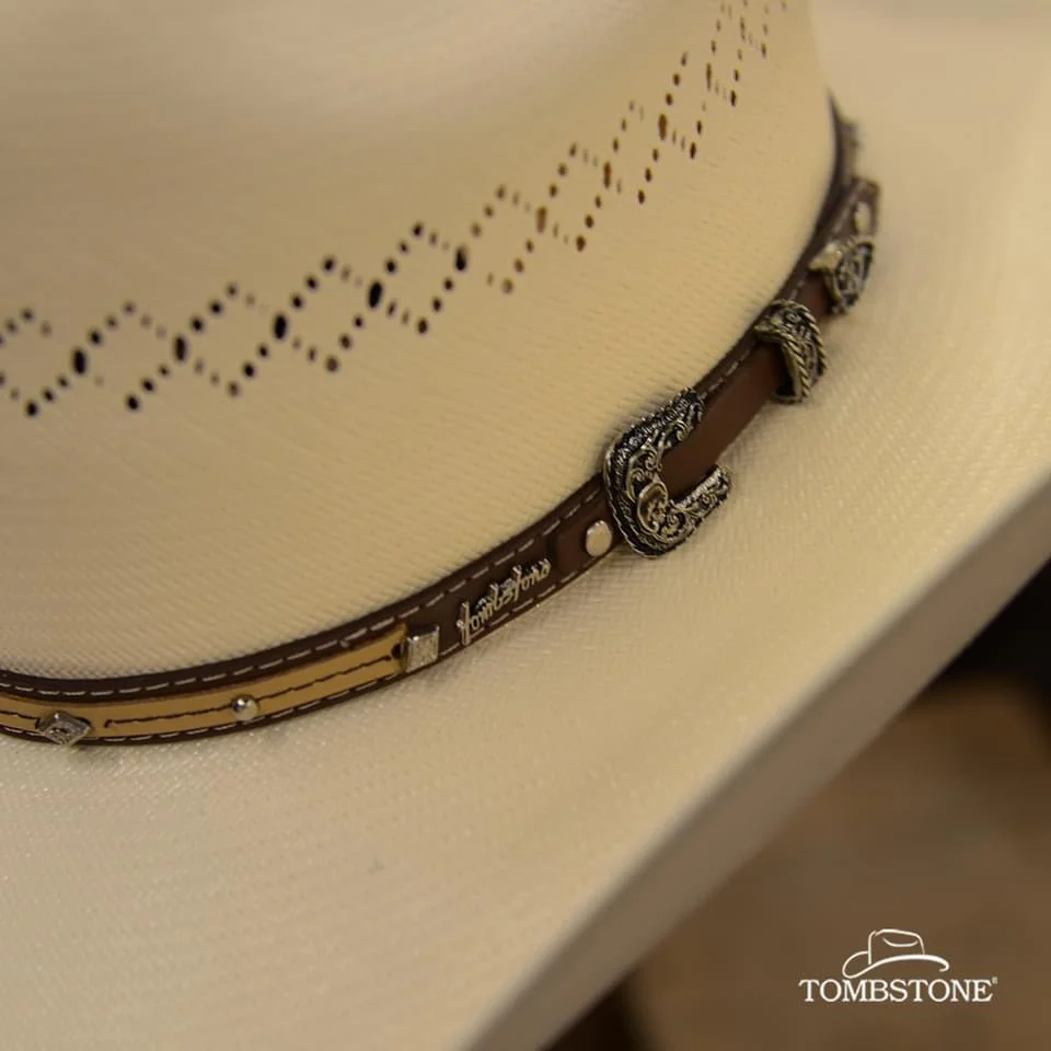 Este Oeste 100x ventilad - Tombstone - Imagen 8