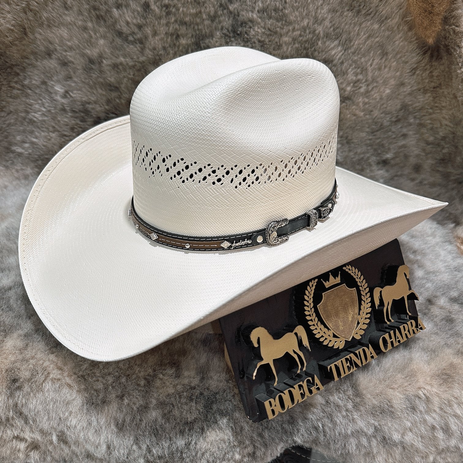 Este Oeste 100x ventilad - Tombstone - Imagen 2