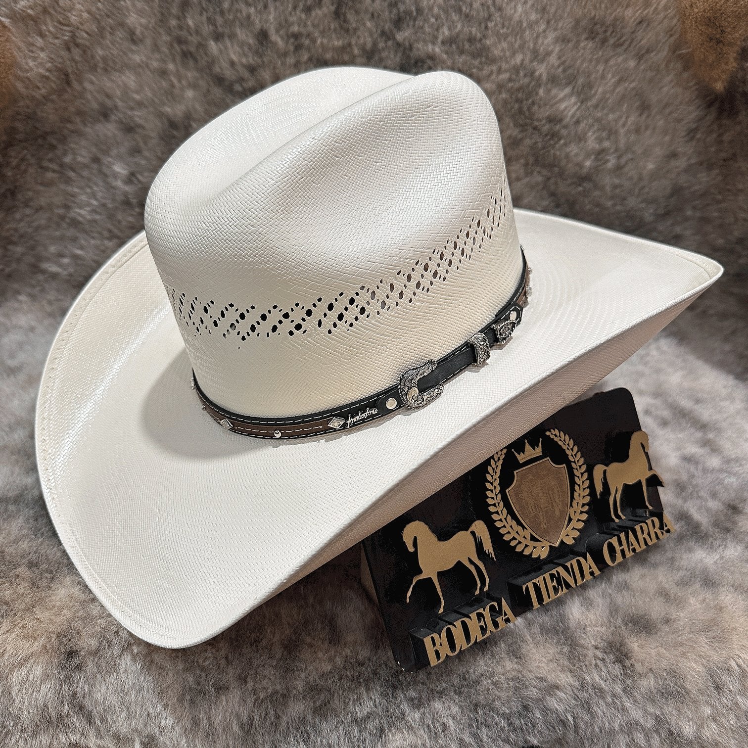 Este Oeste 100x ventilad - Tombstone - Imagen 4