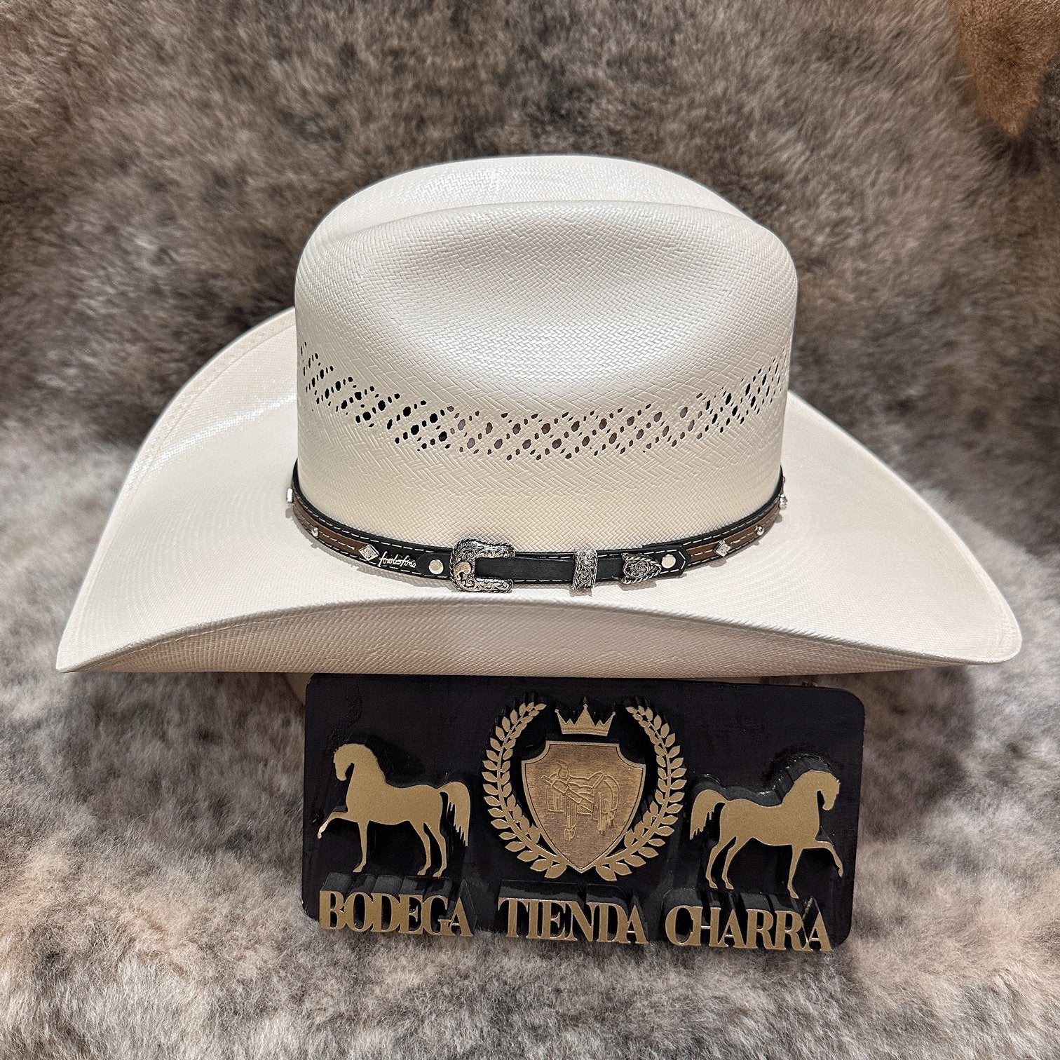 Este Oeste 100x ventilad - Tombstone - Imagen 5