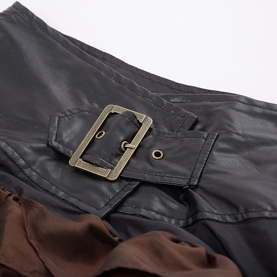 Falda Steampunk - Imagen 8