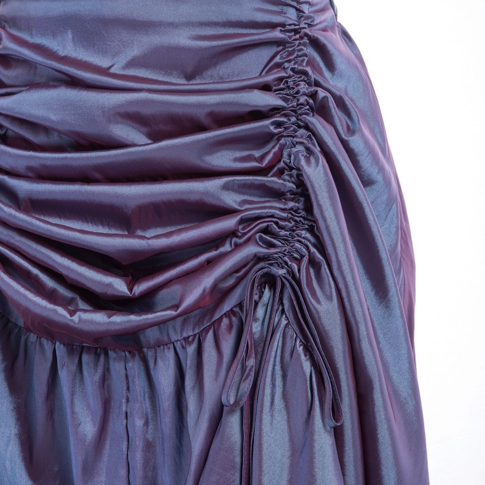 Falda Victoriana Mujer - Imagen 6