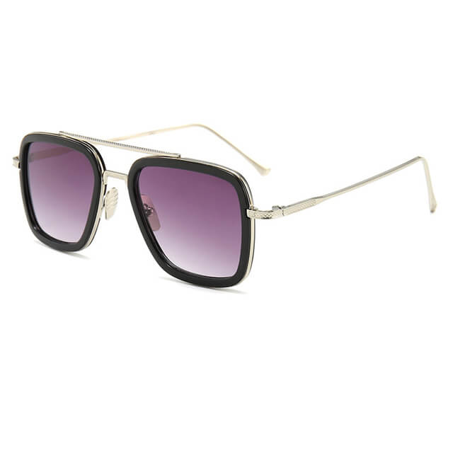 Gafas de Sol Iron Man - Imagen 7