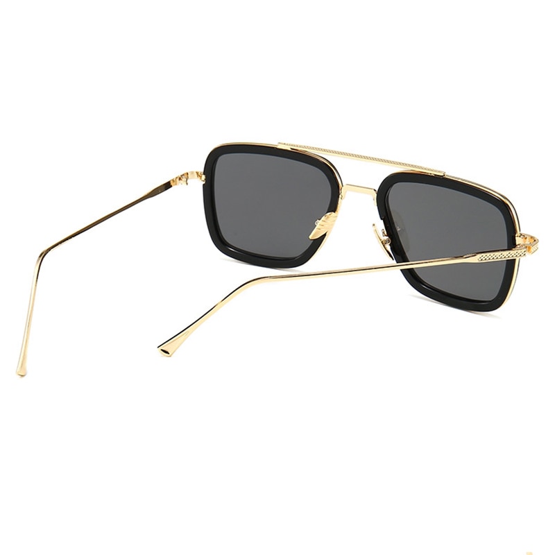 Gafas de Sol Iron Man - Imagen 9