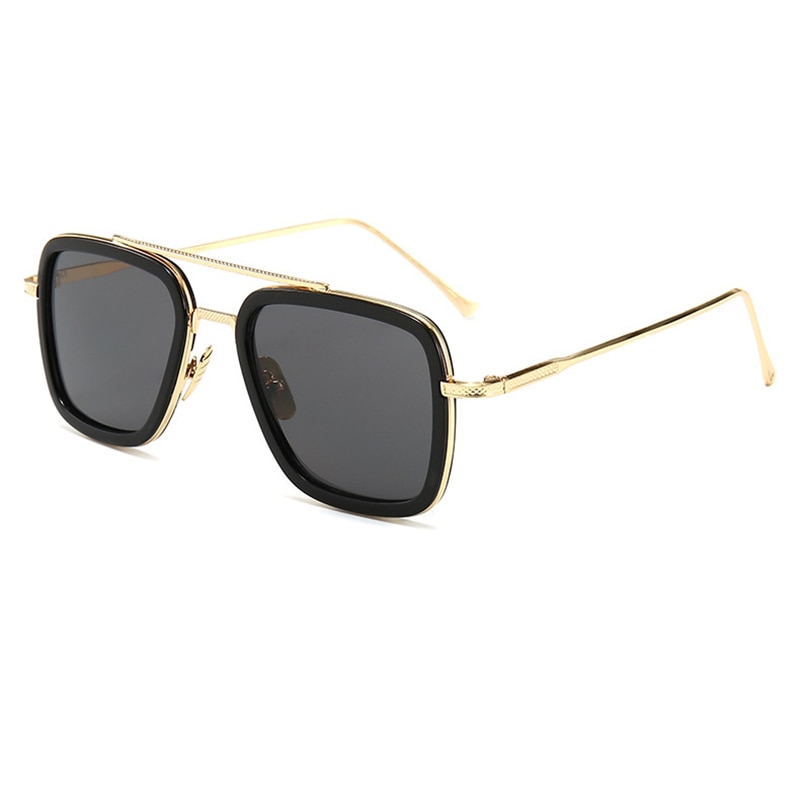 Gafas de Sol Iron Man - Imagen 3