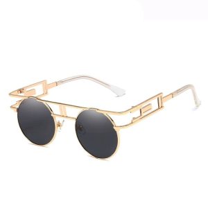 Gafas de Sol Retro Hombre