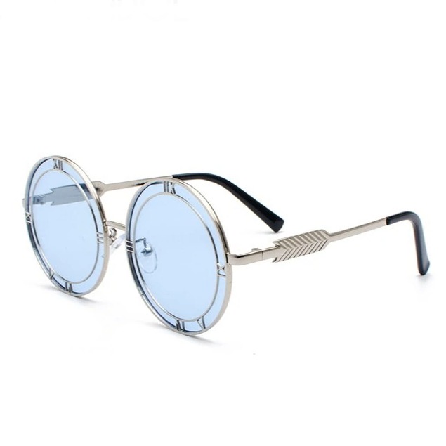 Gafas de Sol Retro Mujer - Imagen 3