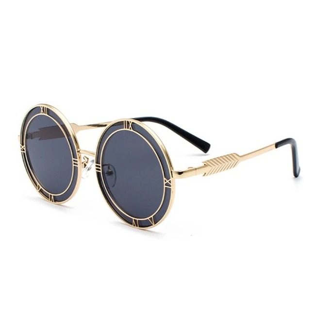 Gafas de Sol Retro Mujer - Imagen 2