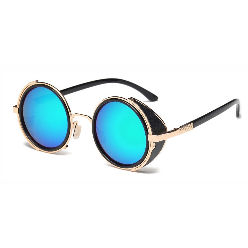 Gafas de Sol Vintage Steampunk