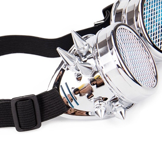 Gafas Retrofuturistas - Imagen 4