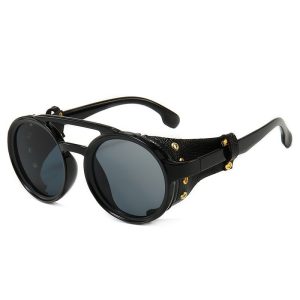 Gafas Sol Steampunk