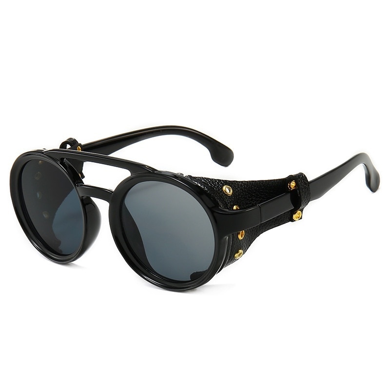 Gafas Sol Steampunk