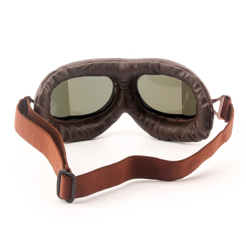 Gafas Steampunk Hombre - Imagen 6