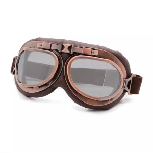 Gafas Steampunk Hombre