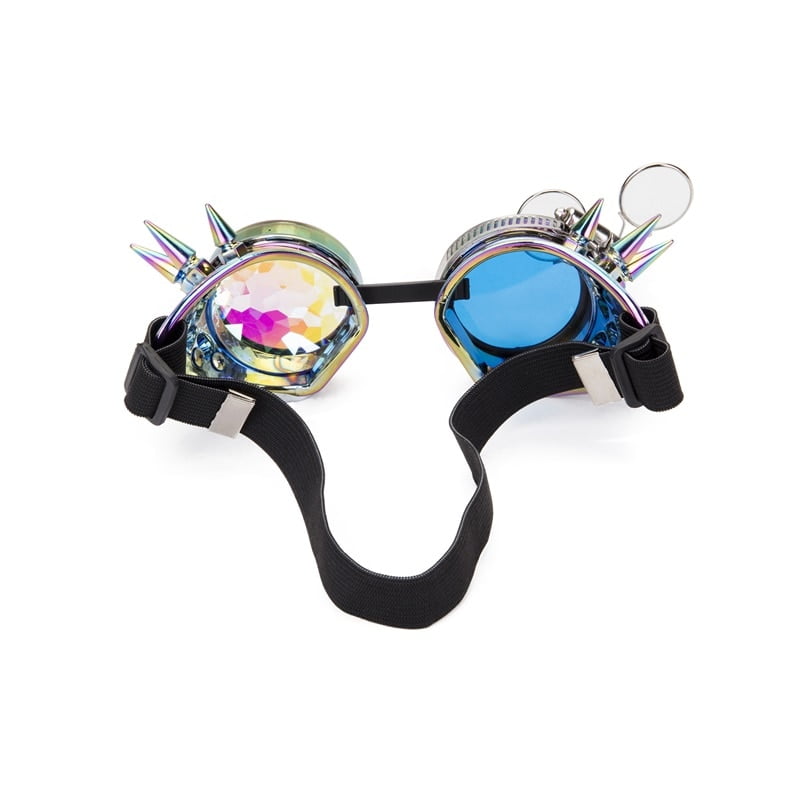 Gafas Steampunk Mujer - Imagen 5