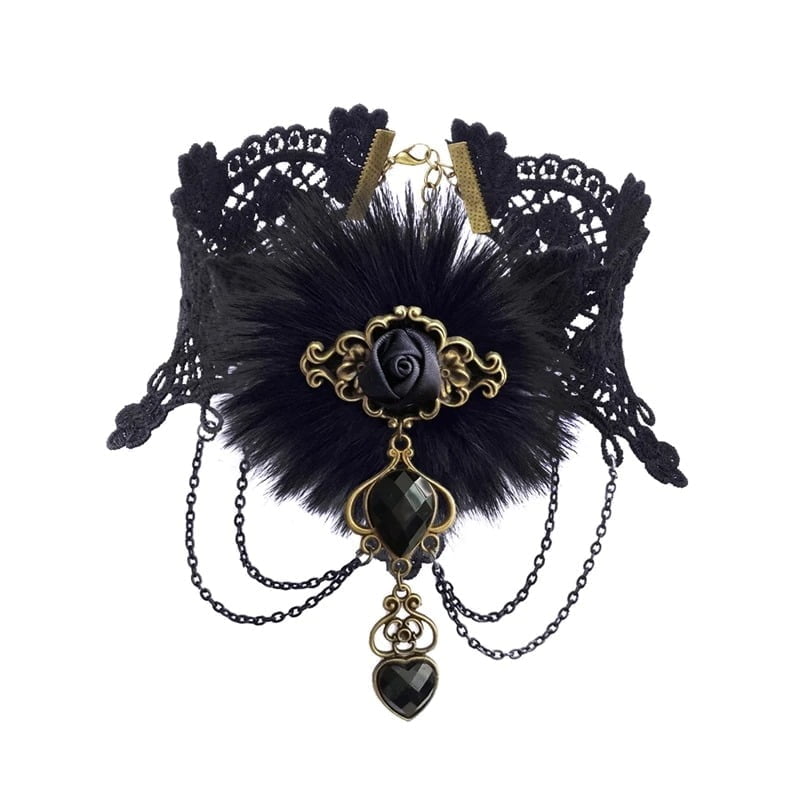 Gargantilla Victoriana - Imagen 2