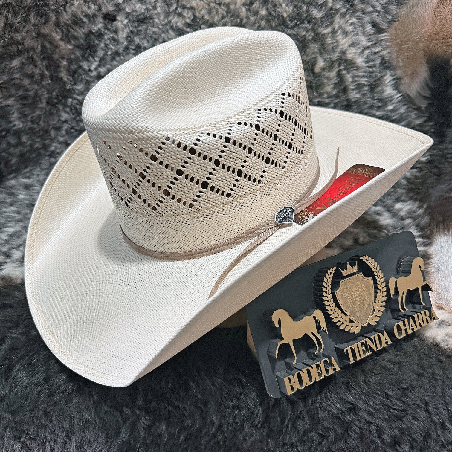 Giza ventilado 300x marca Valtierra - Imagen 2