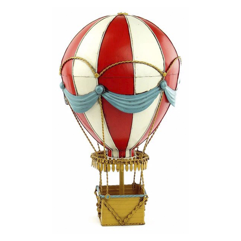 Globo Aerostático Decoración - Imagen 2