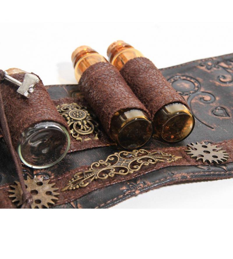 Guante Estilo Brazalete - Imagen 5